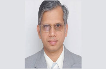 Mr. Madhava Kumar
